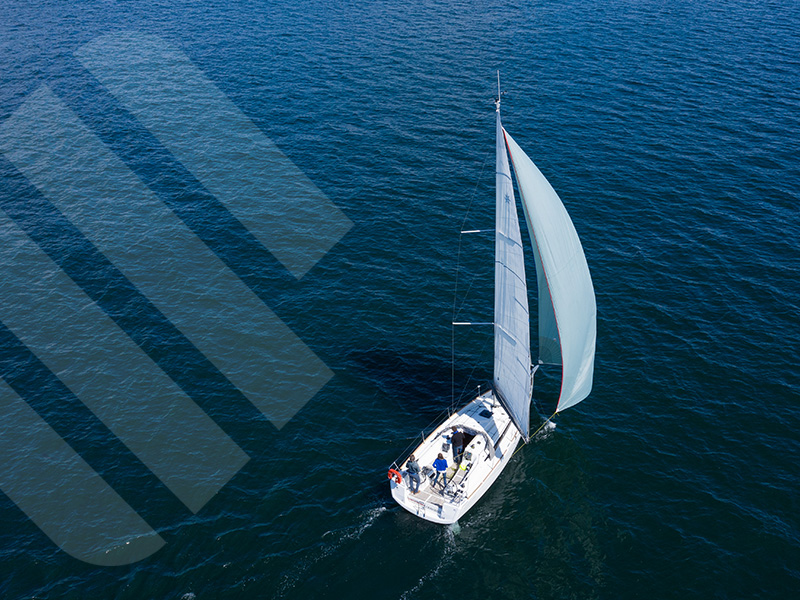 Foto Sun Odyssey 349 5