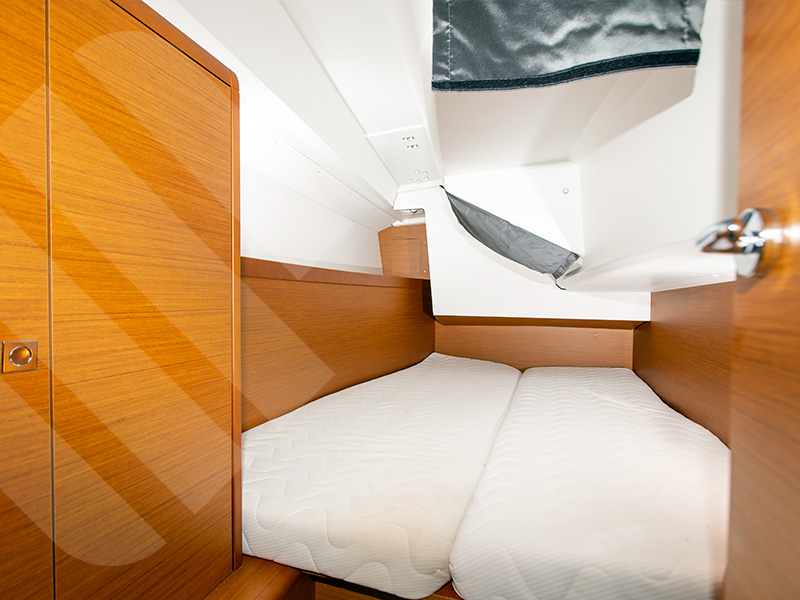 Foto Sun Odyssey 349 8