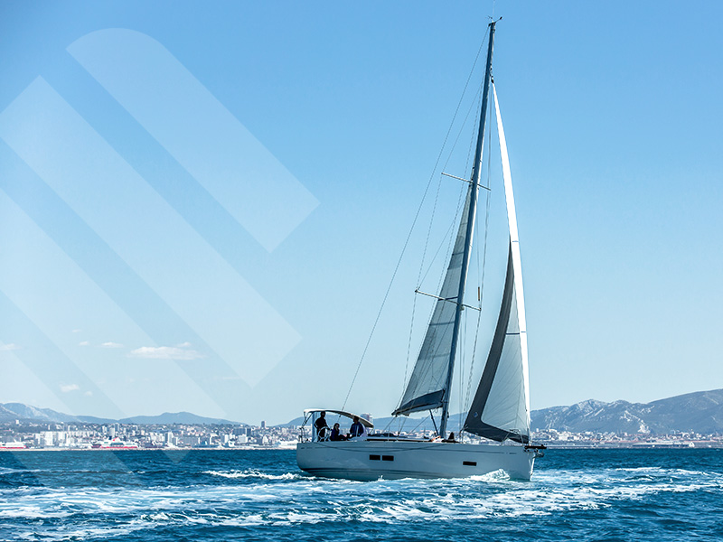 photo Grand Soleil 43 1