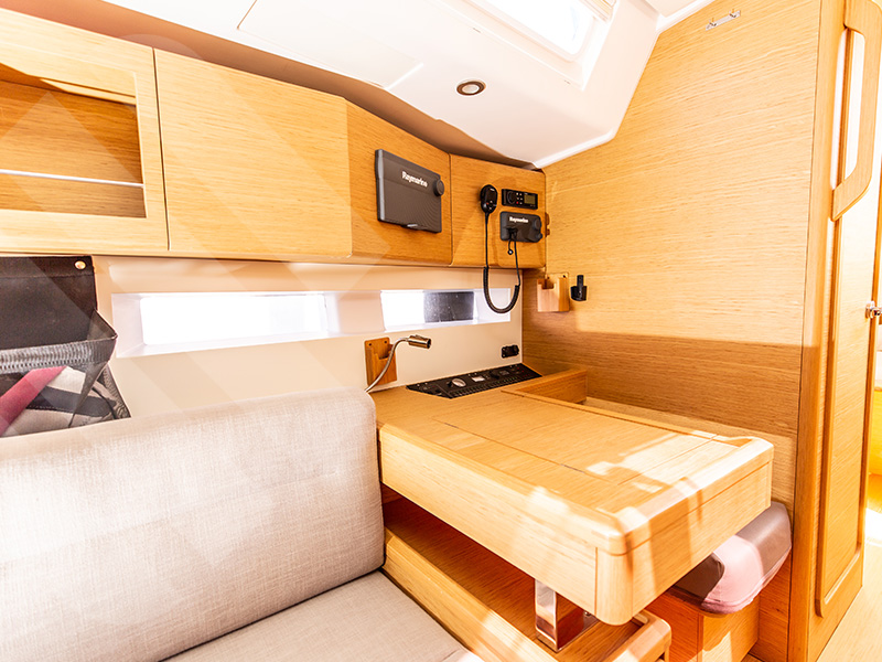 photo Grand Soleil 43 9