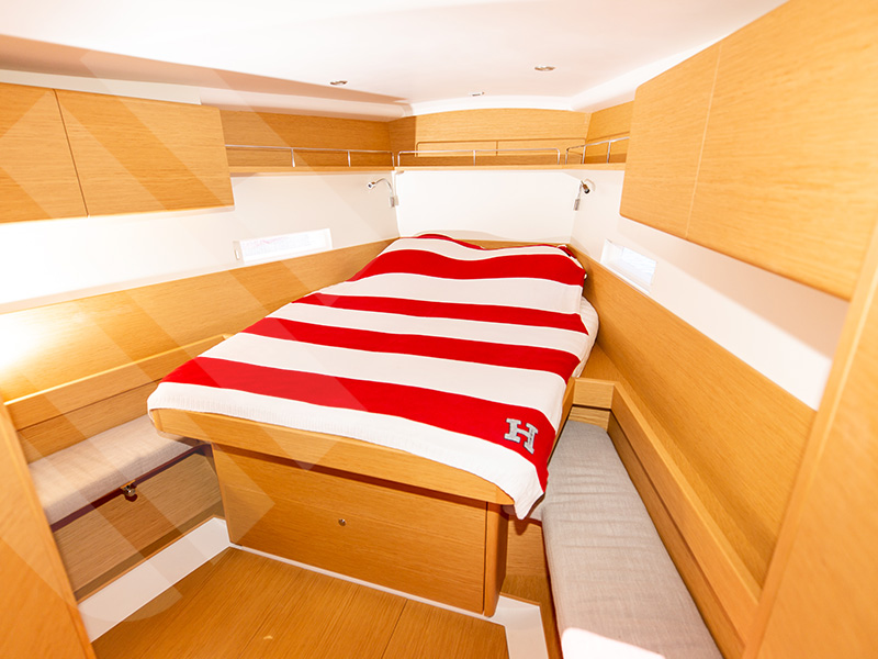 photo Grand Soleil 43 10