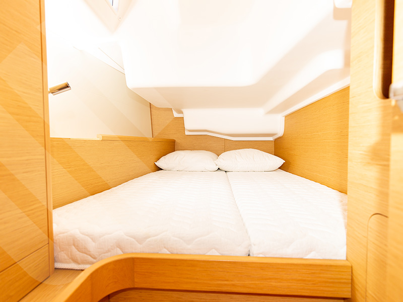 photo Grand Soleil 43 11