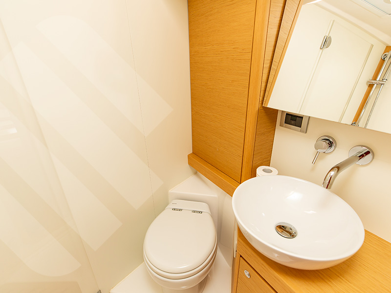 photo Grand Soleil 43 12