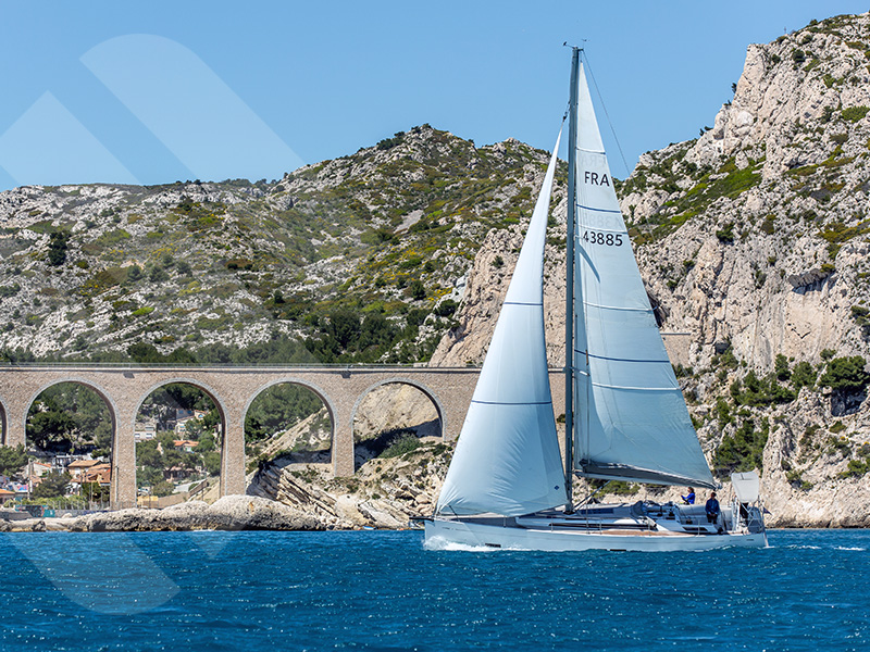 photo Grand Soleil 43 13