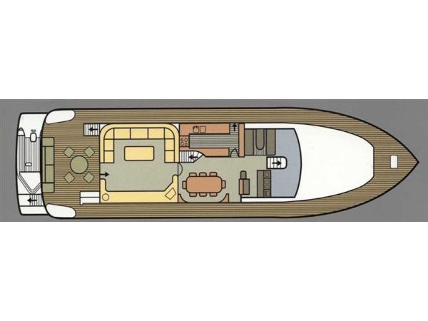 фото Ferretti 75 2