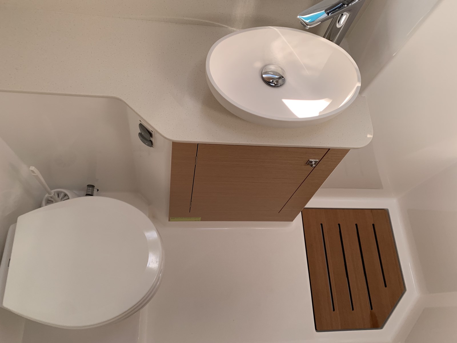 照片 Dufour Catamaran 48 5