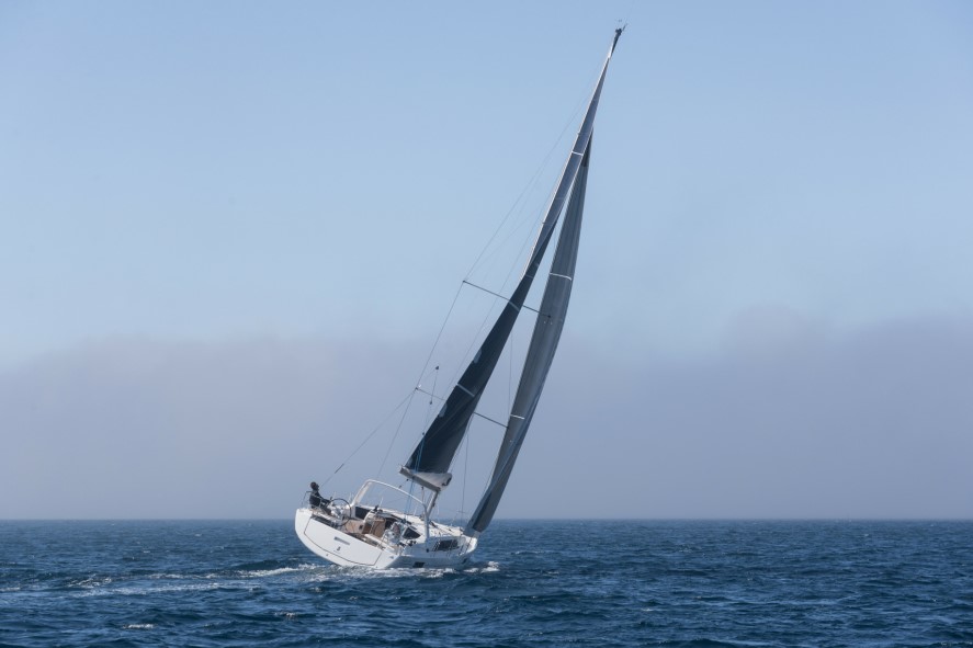 Oceanis 41.1
