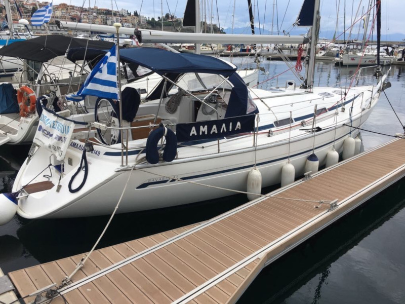 Bavaria 41