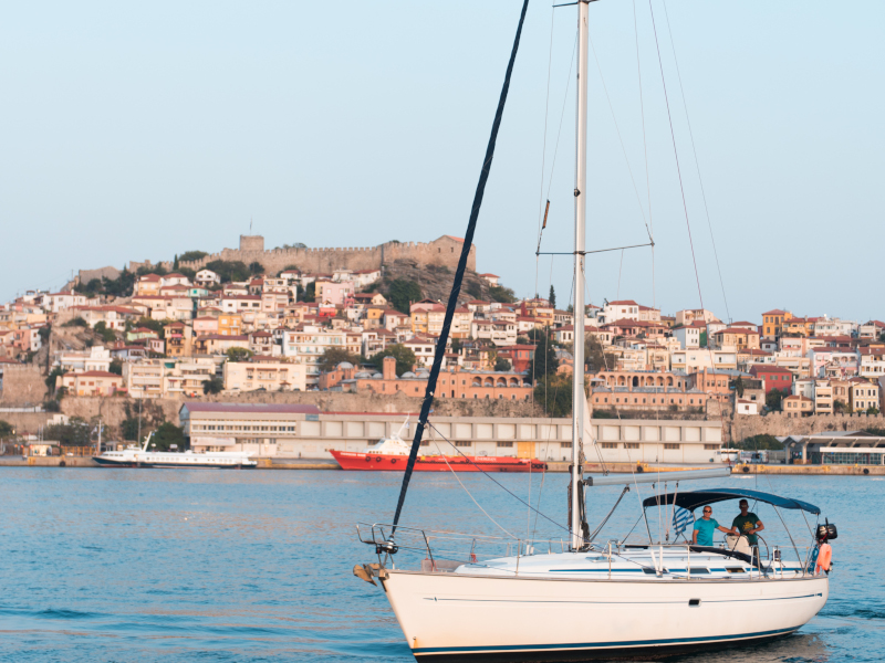 Bavaria 42