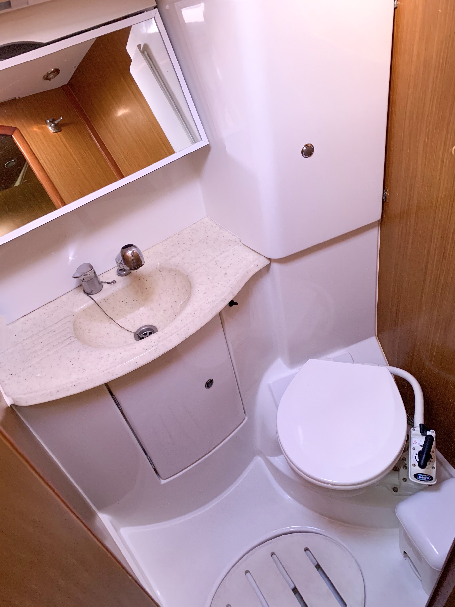 foto Sun Odyssey 42 i 16