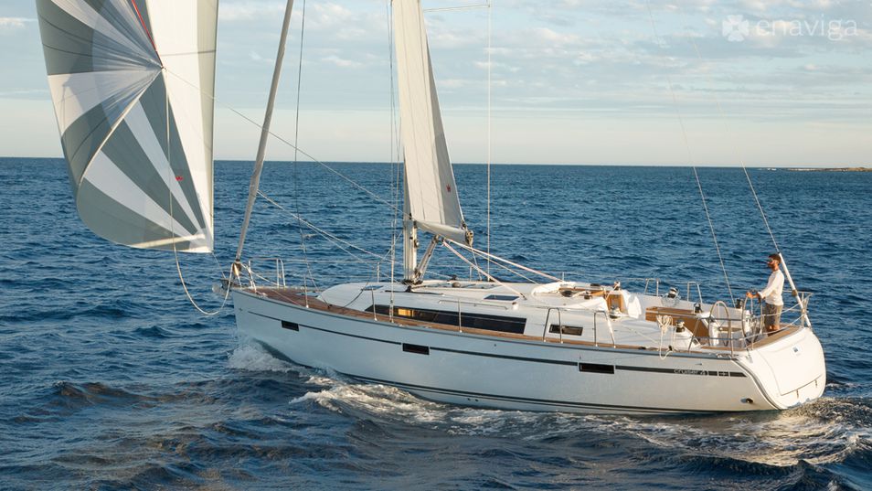 صور Bavaria Cruiser 41 3