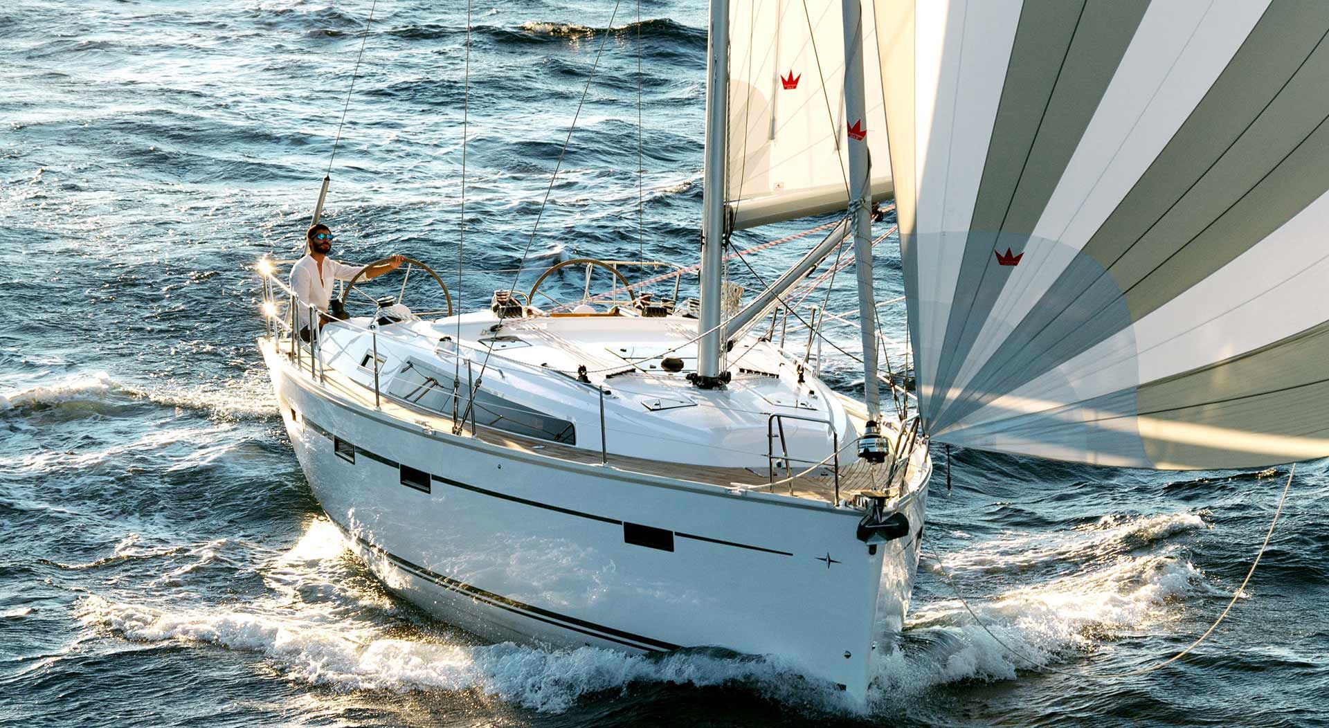 صور Bavaria Cruiser 41 4