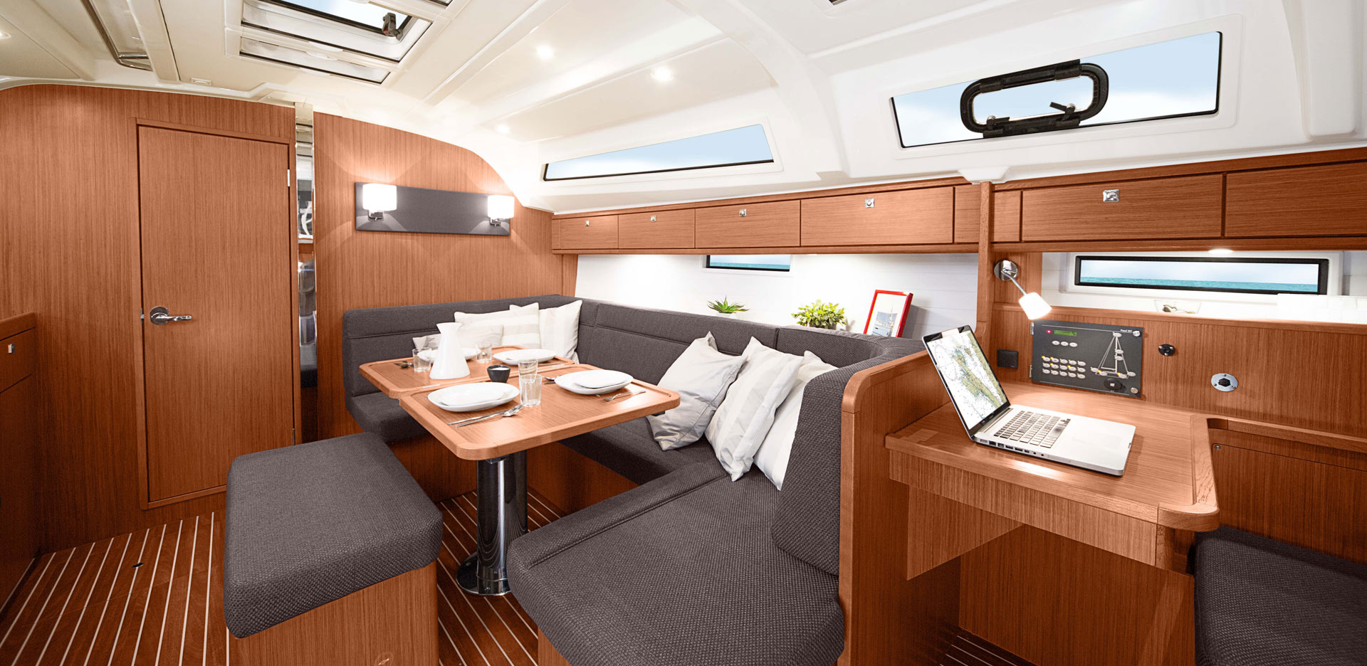 صور Bavaria Cruiser 41 5