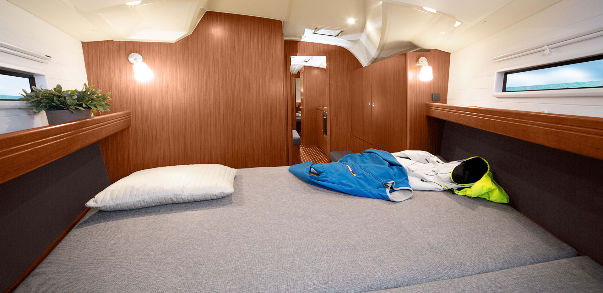 صور Bavaria Cruiser 41 6