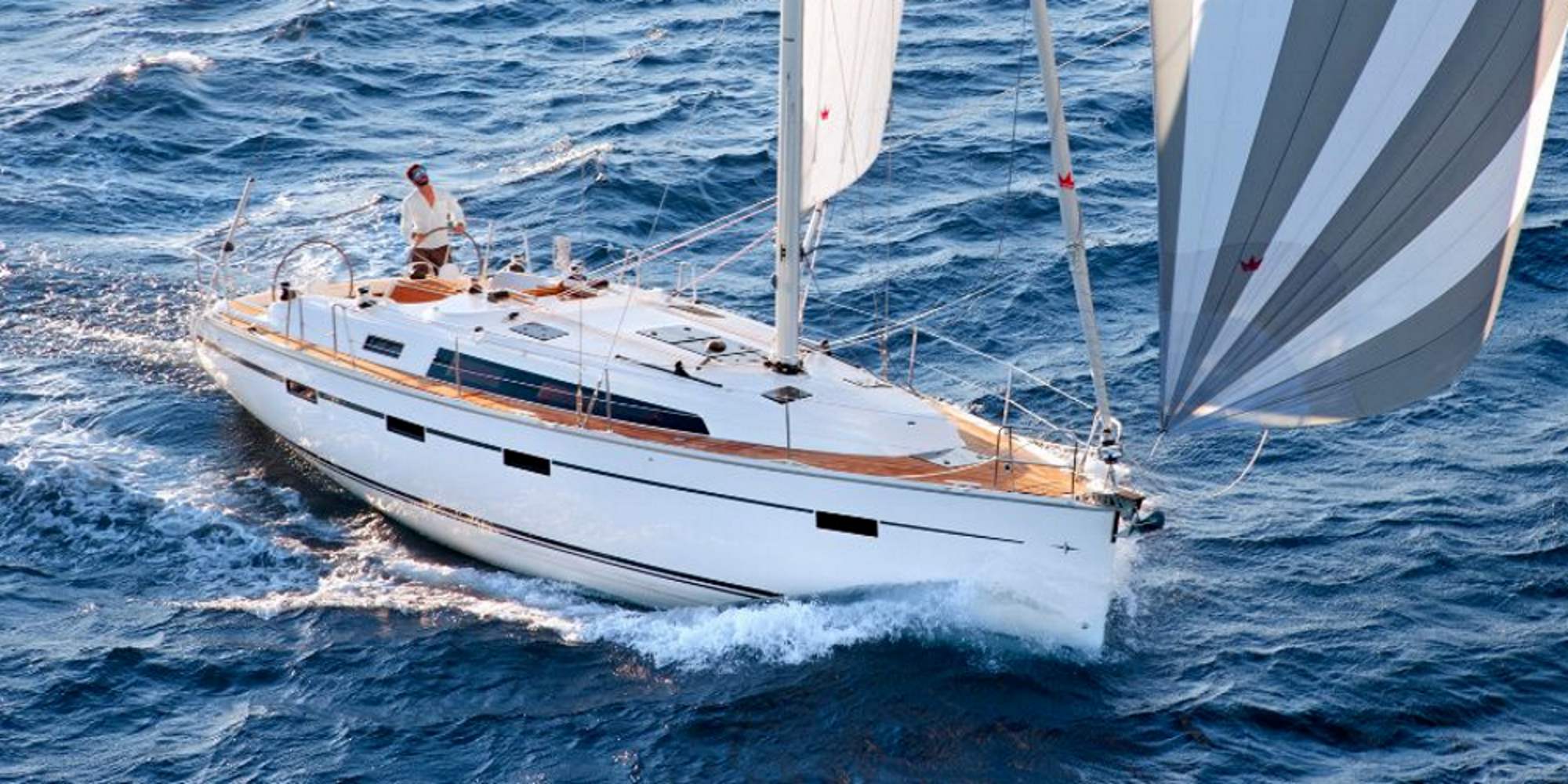 صور Bavaria Cruiser 41 9