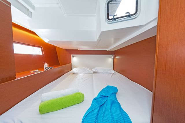 foto Oceanis 51.1 10