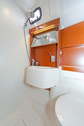 foto Oceanis 51.1 11