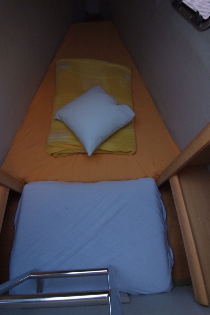 Foto Lagoon 440 3