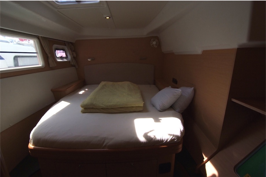 Foto Lagoon 440 8