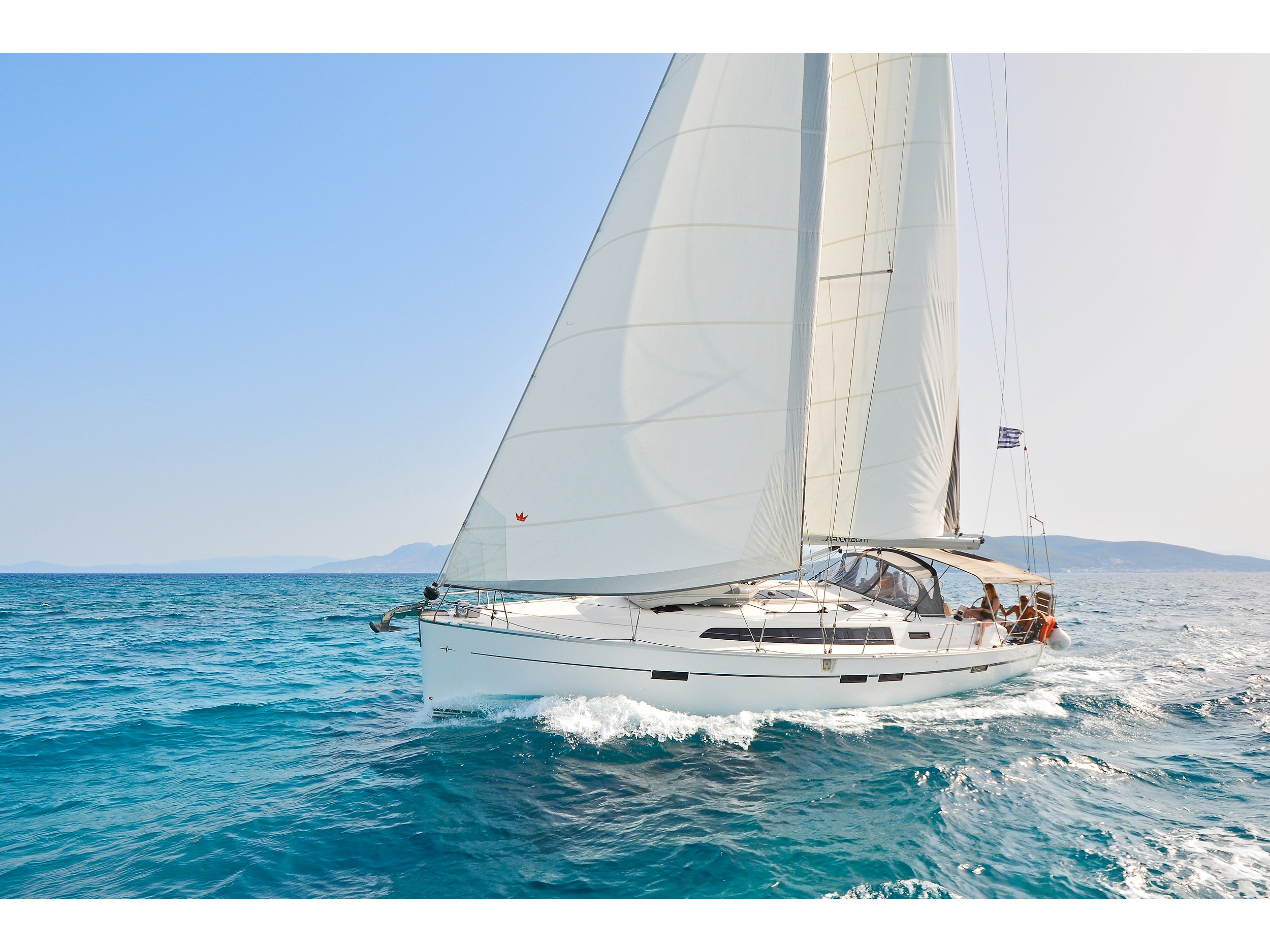 foto Bavaria Cruiser 46 1