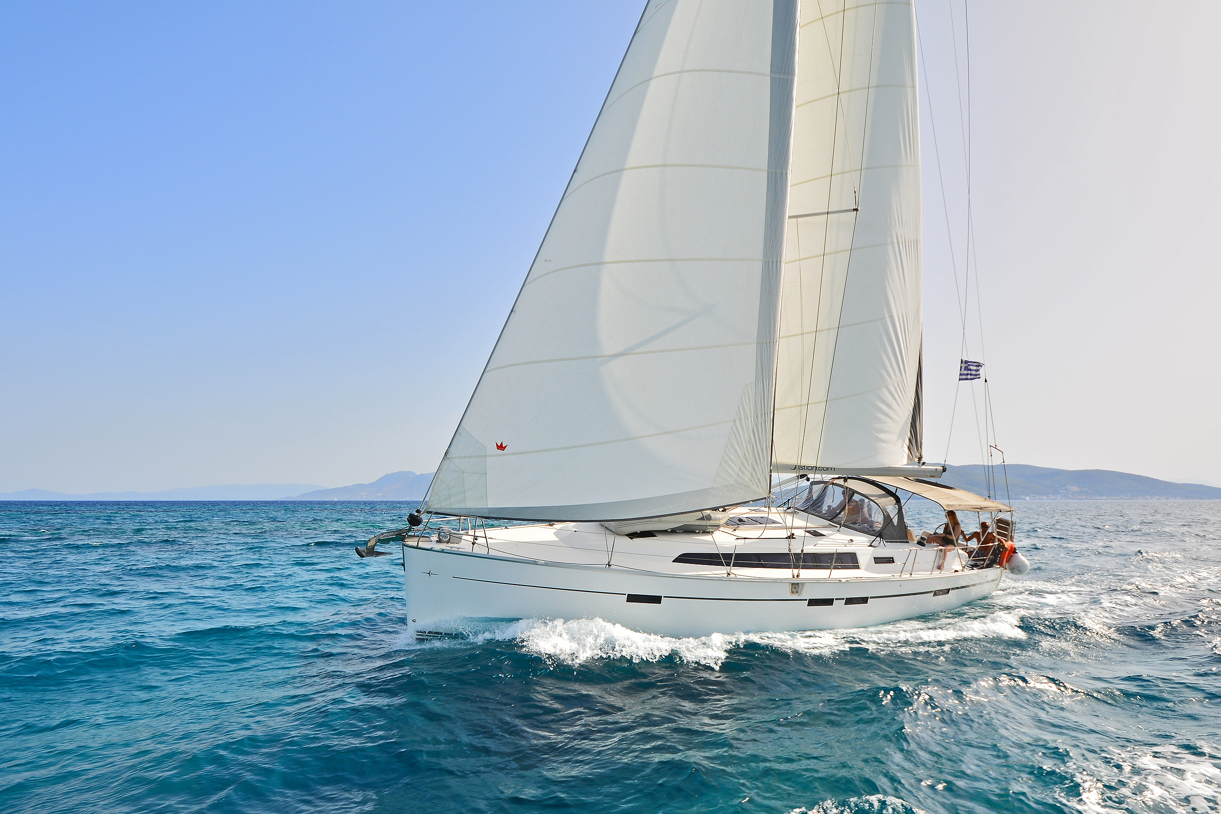 foto Bavaria Cruiser 46 5