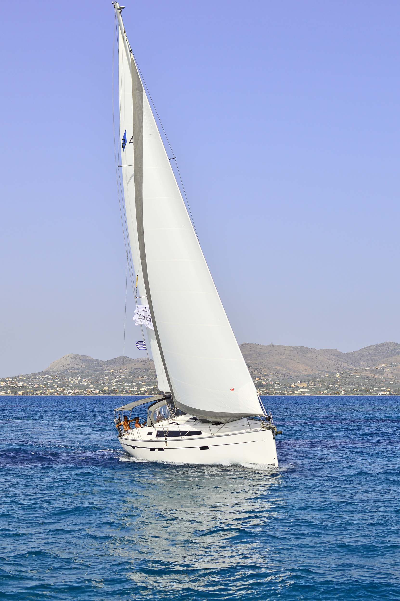 foto Bavaria Cruiser 46 7