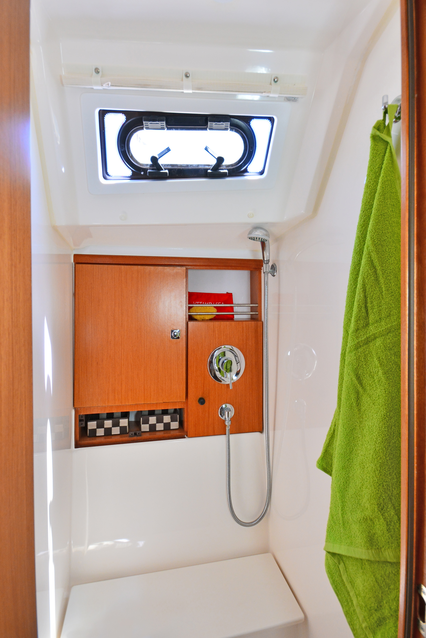 foto Bavaria Cruiser 46 11