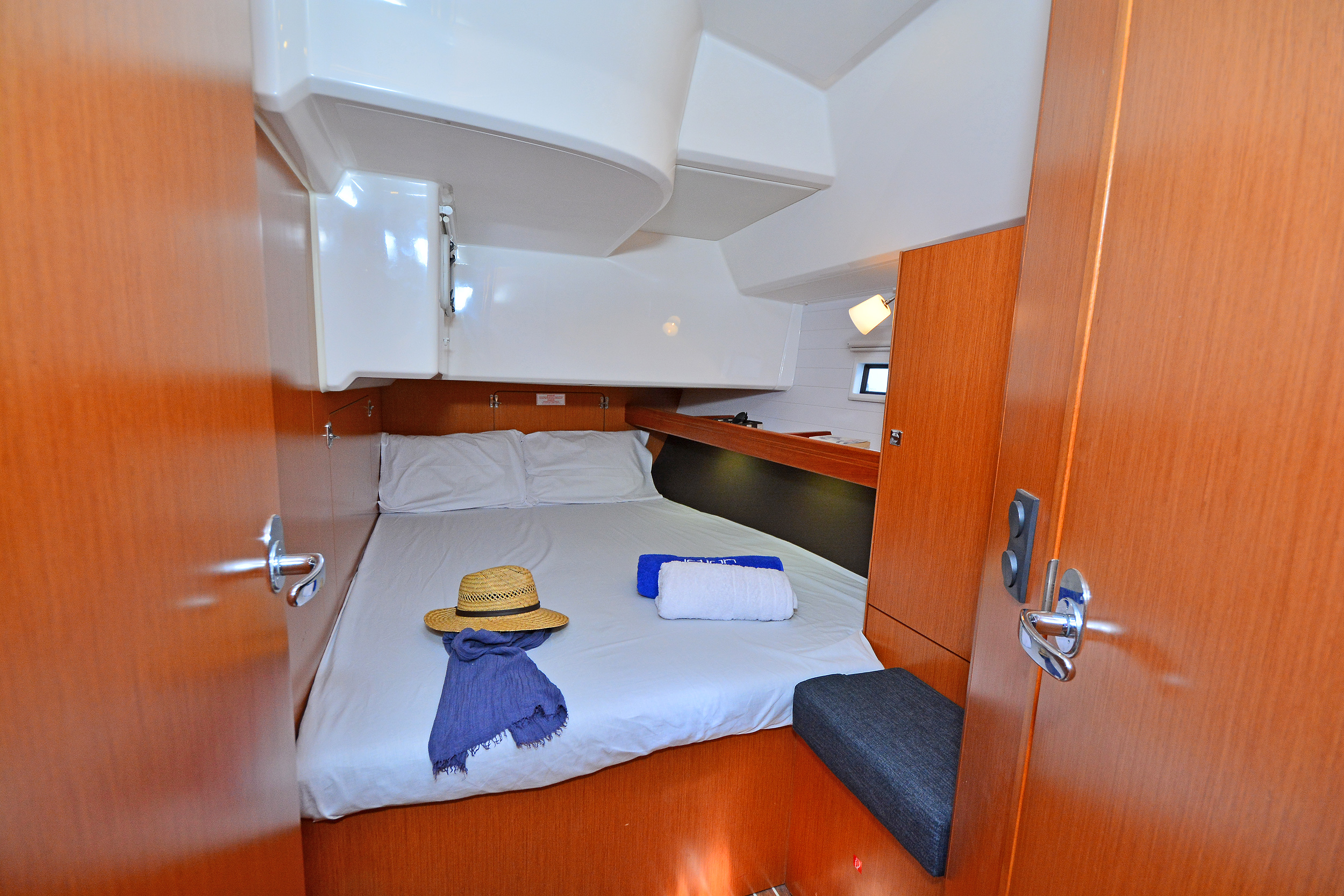 foto Bavaria Cruiser 46 15