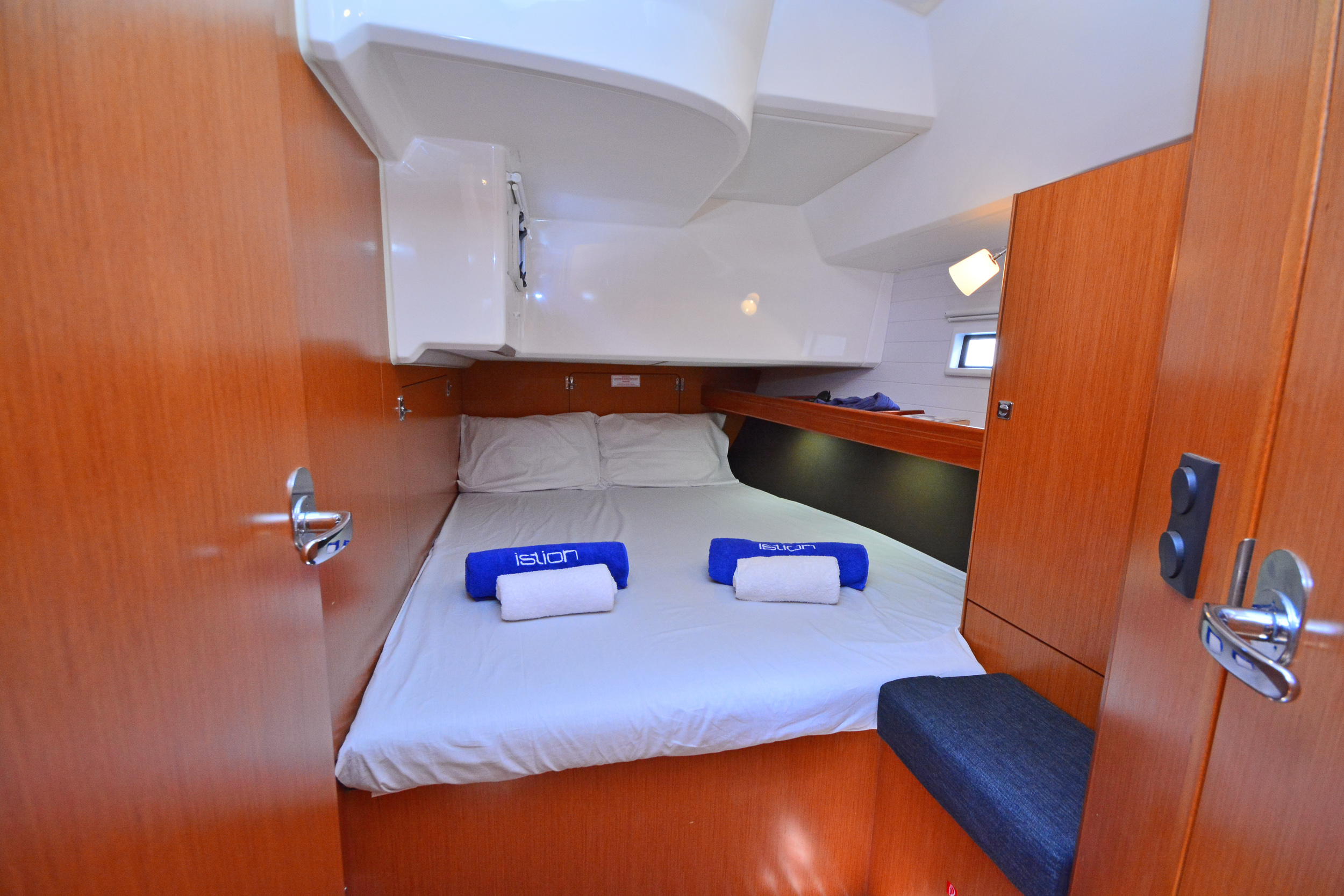 foto Bavaria Cruiser 46 17