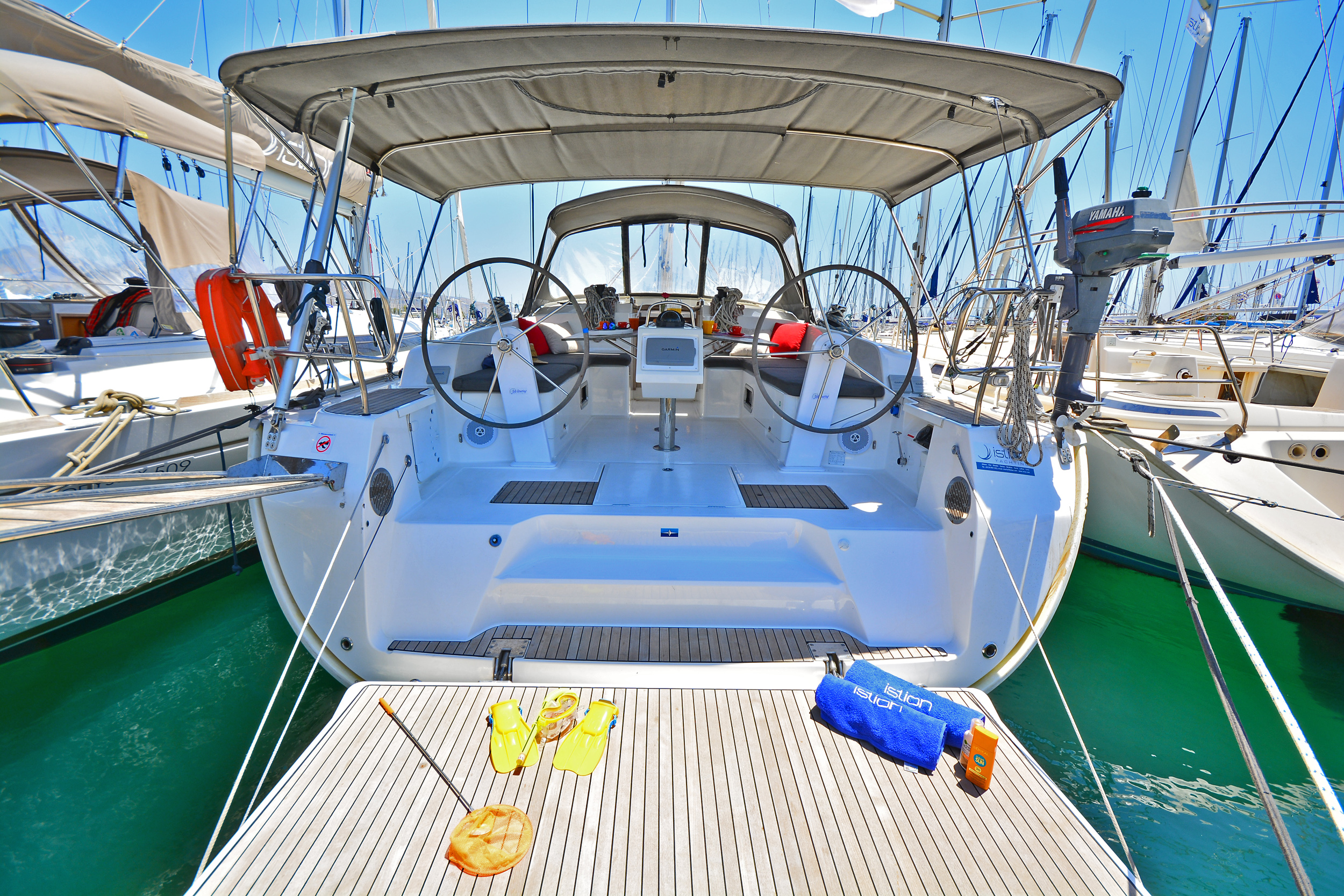 foto Bavaria Cruiser 46 19