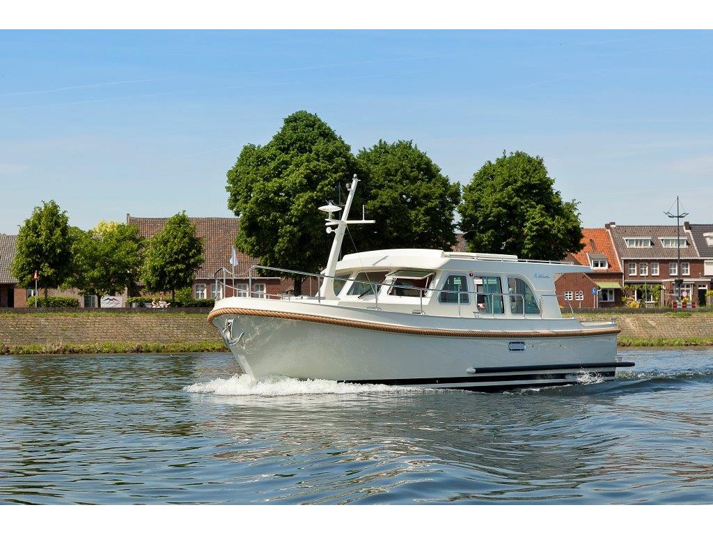 Linssen 4 Linssen 4