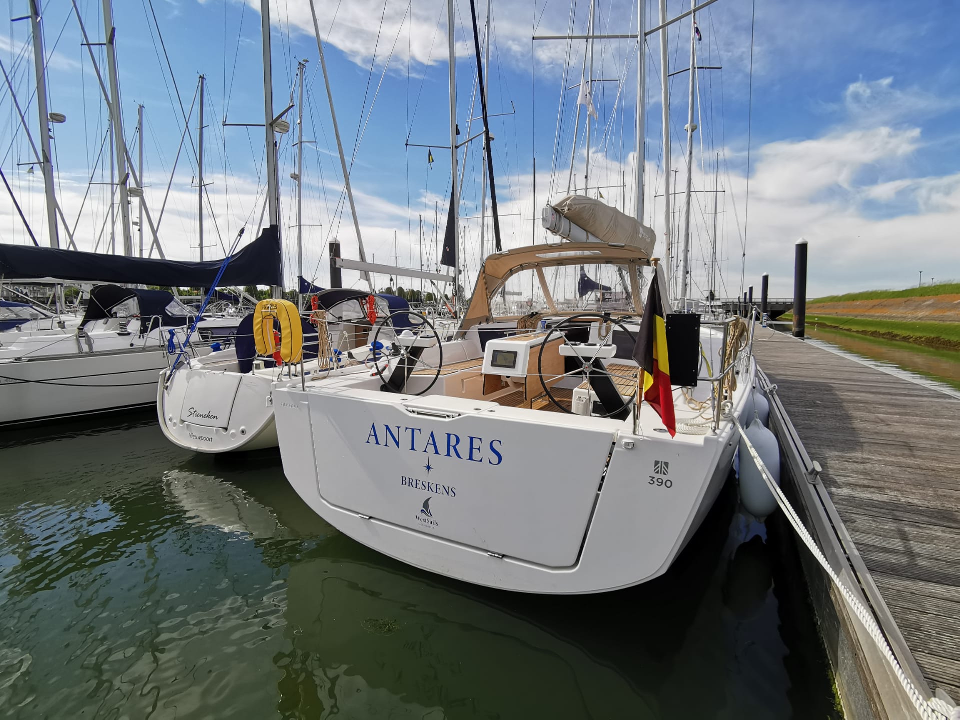 Antares