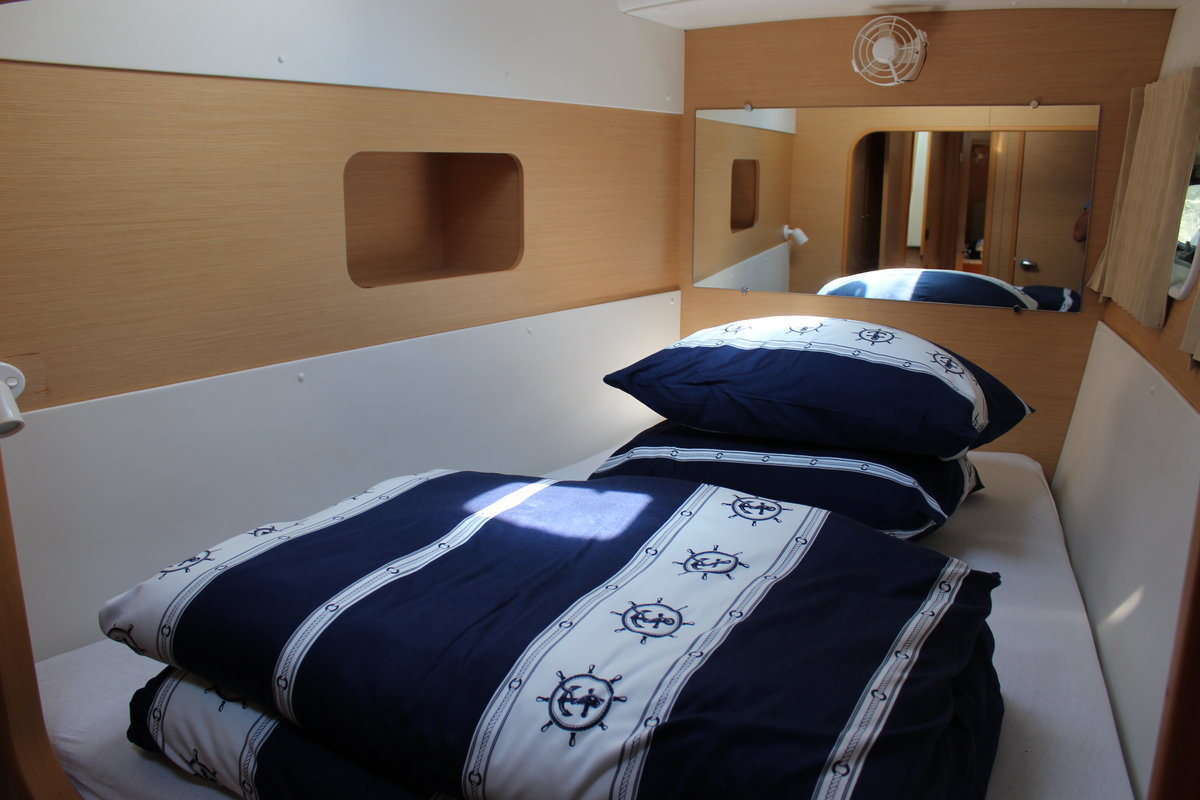 фото Lagoon 440 7