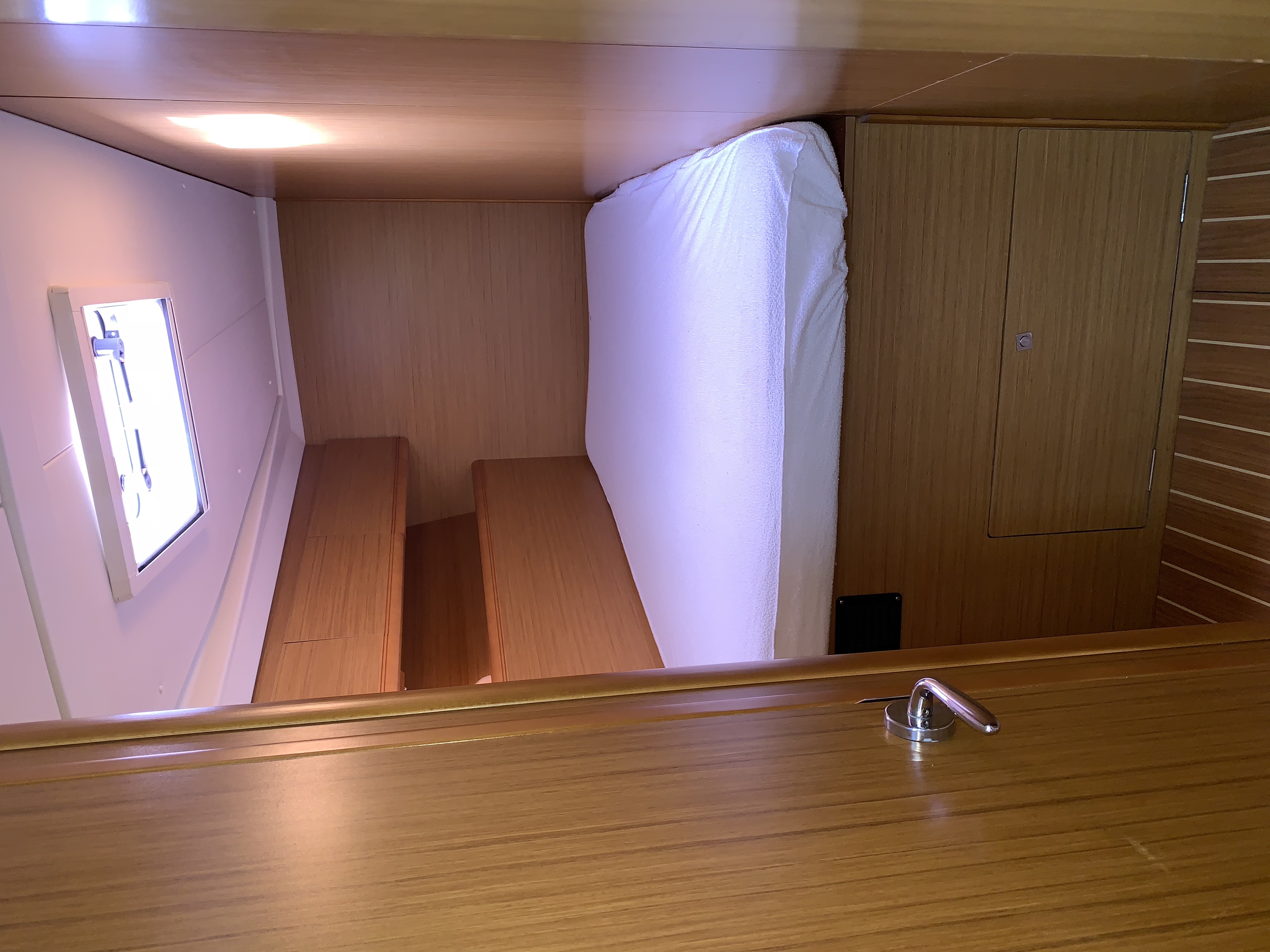 фото Jeanneau 53 9