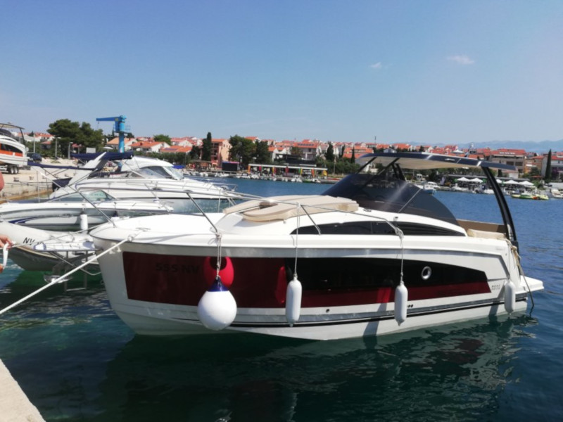 Balt 818 Titanium - 150