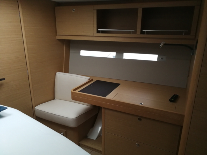 foto Dufour 56 Exclusive 23