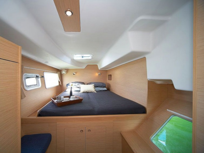 صور Lagoon 400 S2 4