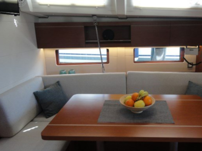 foto Oceanis 46.1 2