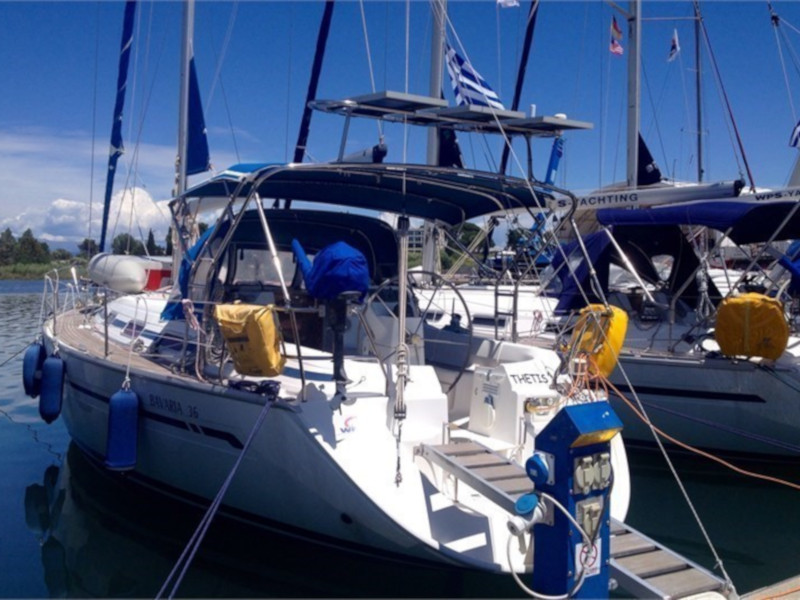 Bavaria 46 Cruiser