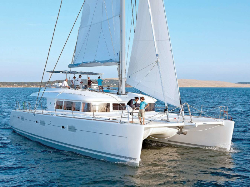 Lagoon 620