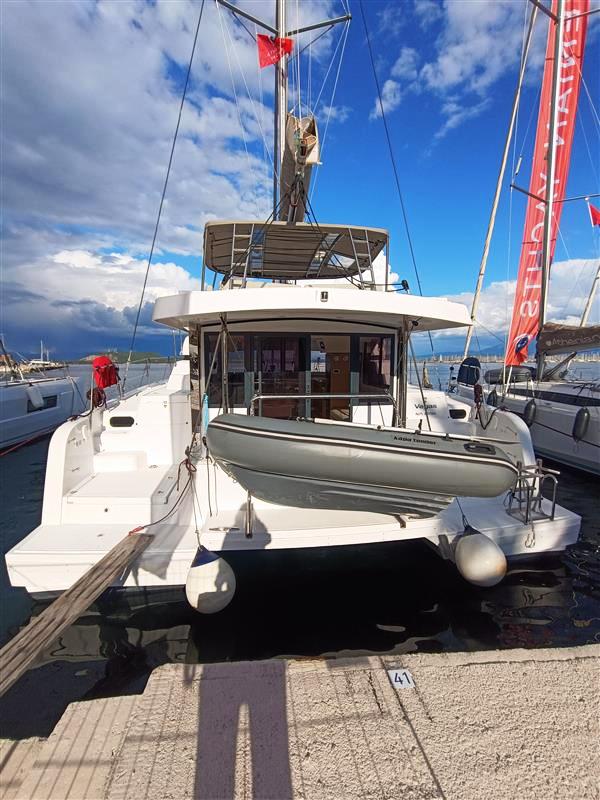 Yacht image 19