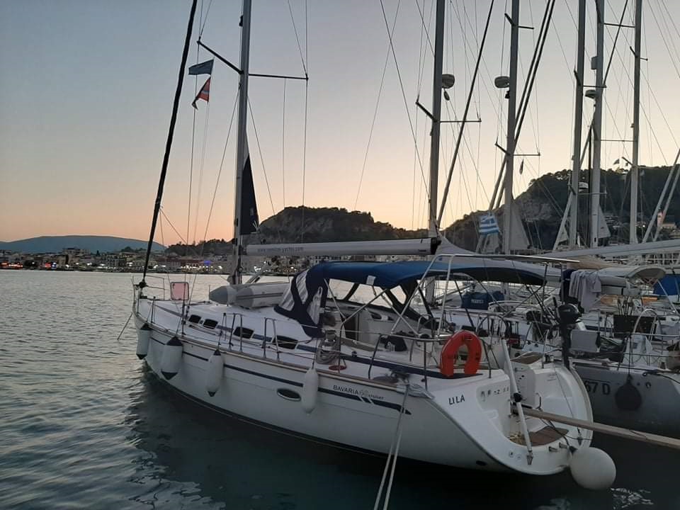 Bavaria 46 Cruiser