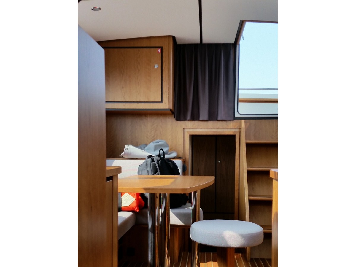 foto Linssen Grand Sturdy 30.9 AC 2