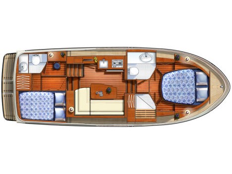 foto Linssen Grand Sturdy 30.9 AC 3