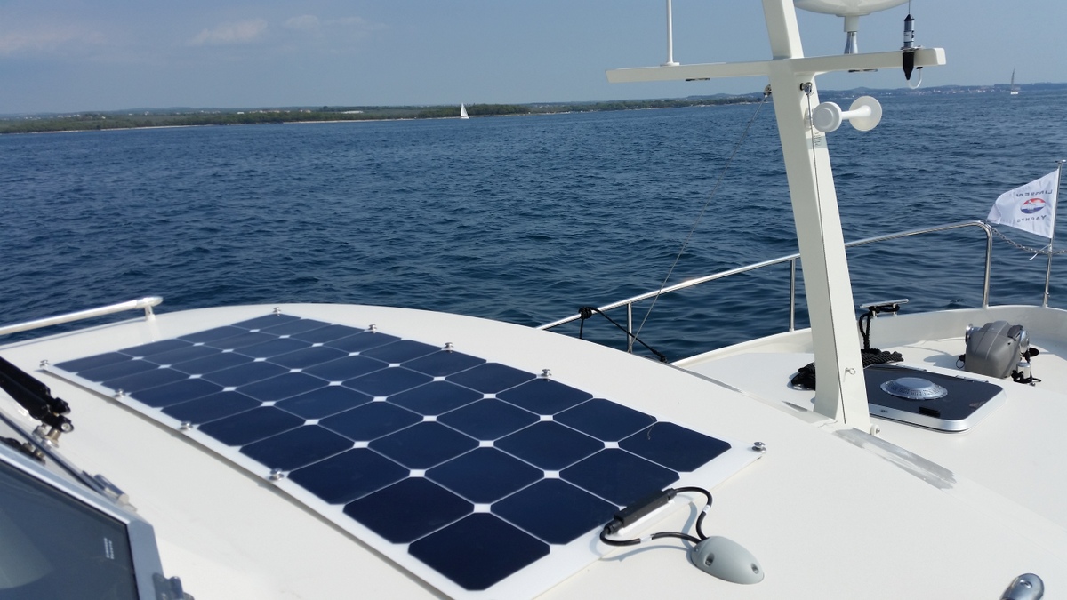 foto Linssen Grand Sturdy 30.9 AC 7