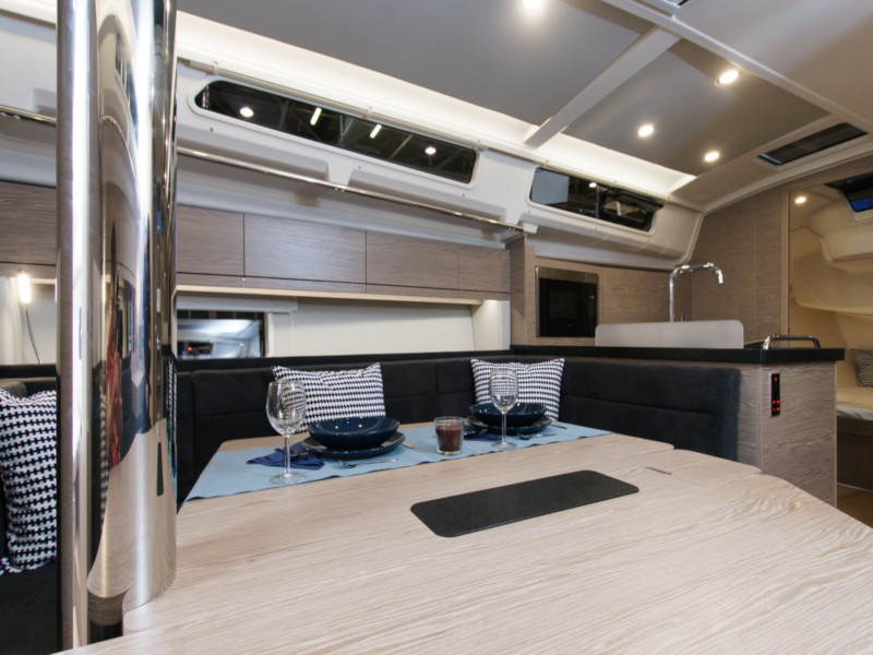 照片 Hanse 418 6