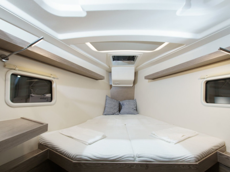 照片 Hanse 418 12