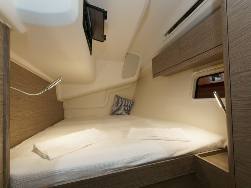 照片 Hanse 418 13