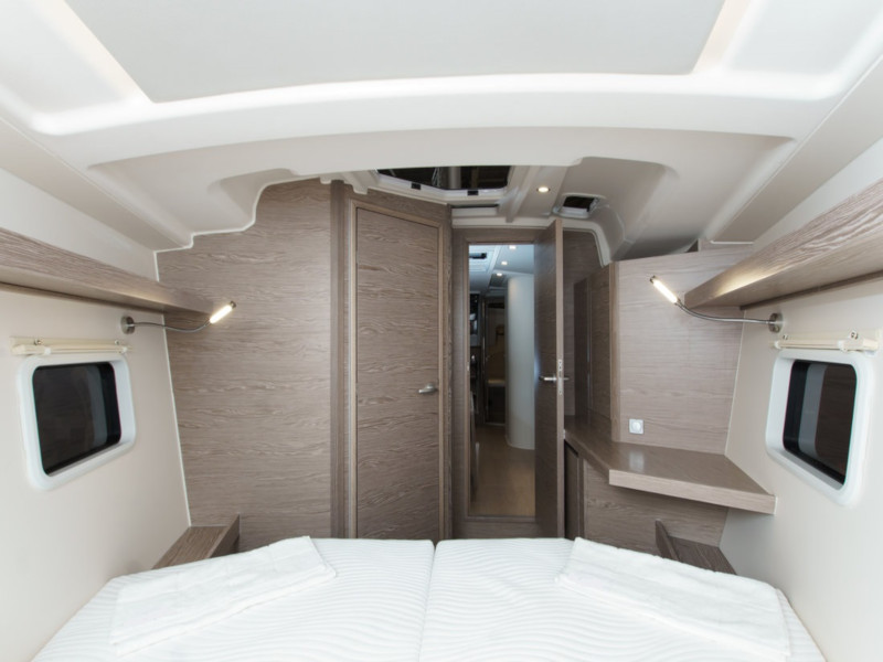 照片 Hanse 418 14