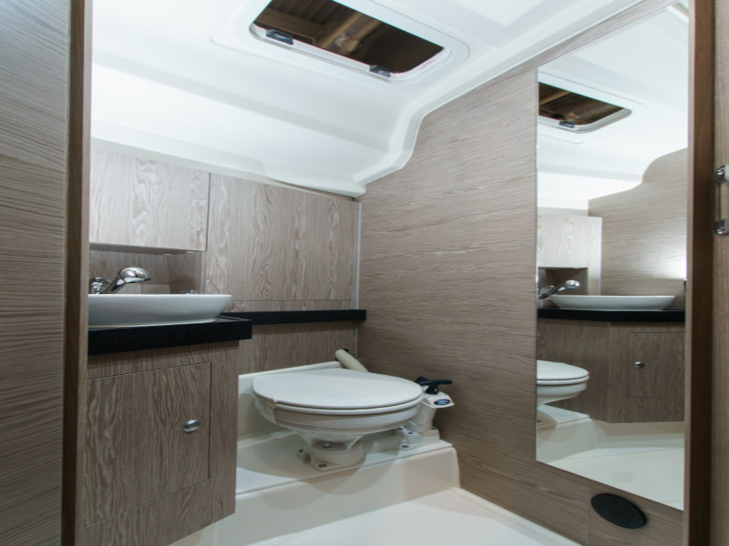 照片 Hanse 418 15
